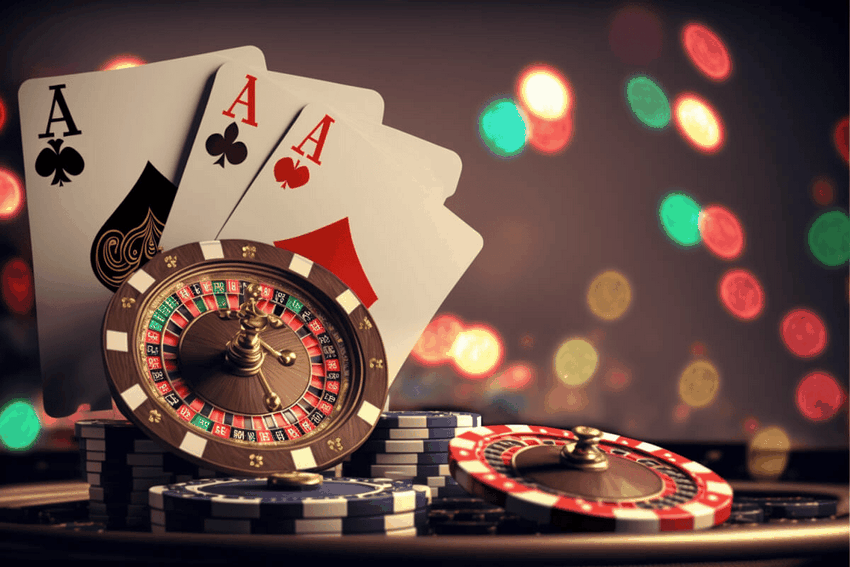 Comment choisir le meilleur casino en ligne : analyse approfondie et guide pratique